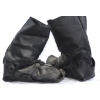Image 2 : Men's Black Muckluks 