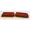 Image 2 : 40 Rounds American Eagle.308 Winchester 150 Grain Ammunition 