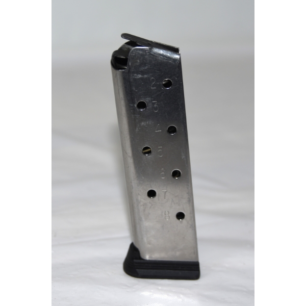 1911 45 A.C.P. STS 8 Shot Magazine