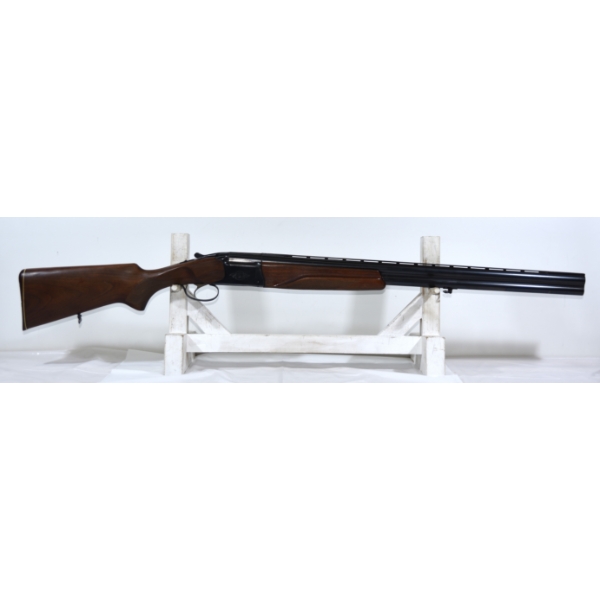 Baikal Model 27 Over Under 12 Gauge Shotgun