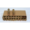 Image 2 : 20 Rounds British .303 Caliber 150 Grain Ammunition 