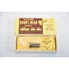 Image 4 : Box Lot Williams Giant Head Left Hand Safety's 