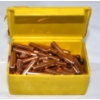Image 2 : 100 Pieces Speer 270 Cal 170gr RN Bullets
