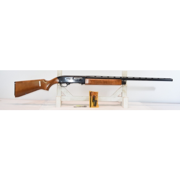 Winchester Ranger 120 Semi Automatic 20 Gauge Shotgun 