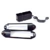 Image 2 : 2 Magazine Floor Plates, 1 Trigger Guard, 1 Inside Magazine 