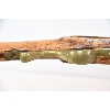 Image 7 : Antique J.H. Rector Buffalo Percussion Rifle 