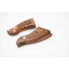 Image 2 : 2 Sets Original S&W K Frame Magna Grips 