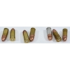Image 6 : 100 Rounds Assorted Brands 9mm Major Caliber Reloaded Ammunition