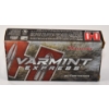 Image 2 : 20 Rounds Hornady® Varmint Express® 223 Remington 55 Grain Ammunition