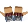 Image 2 : 50 Rounds Federal Shot Shells  12 Gauge 2 3/4 " 3 Dram EQ.  1 1/8 Oz. Shot 7 1/2 Shot Ammunition