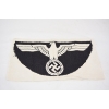 Image 2 : WWII German Sport Shirt Eagle