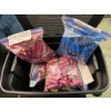 Image 2 : 5kg Tub Assorted Brand 12 Gauge & 20 Gauge Hulls