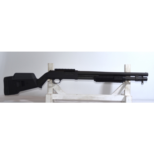 Mossberg 590A1 Pump Action 12 Gauge Shotgun