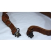 Image 4 : 1 Braided Sling With Q.D. Swivels, 1 Sack Up Gun Sock, 1 -12ga Stock Saddle