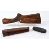 Image 1 : Remington Stock Set 12 Gauge  Wood Gloss 
