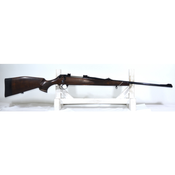 Voere Model Titan Bolt Action 30-06 SPRG Caliber Rifle