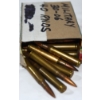 Image 1 : Approximately 40 Rounds Military 30-06 Ammunition 