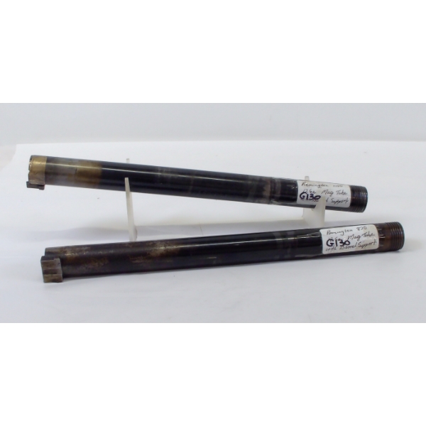 Box Lot Magazine Tubes