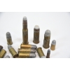 Image 7 : Box Lot Ammo, BBs, Belt