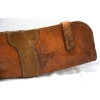Image 19 : Box Lot Leather Rifle Scabbard & Kolpin Rifle Case