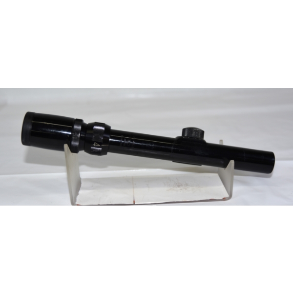 Bushnell 1.5-4x Banner Scope