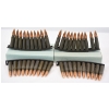 Image 1 : 40 Rds. 7.62 x 39 Caliber Ammunition 