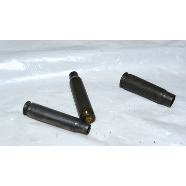 2.16kg Mixed shot Brass 