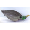 Image 3 : Avery Green Head Gear 34 Mallard Decoy Shells w/ Carry Bag