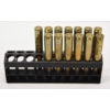 Image 2 : 13 Rounds Remington Premier Scirocco Bonded 30-06 Springfield 180 Grain Ammunition