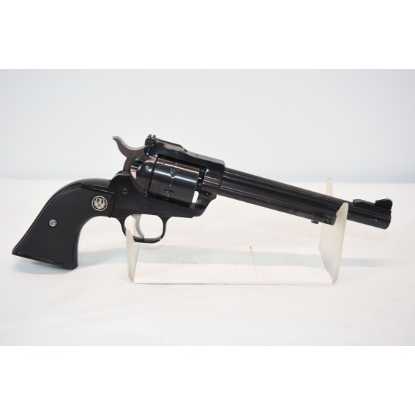Ruger New Model Single Six .17HMR Caliber Revolver Handgun
