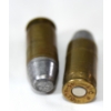 Image 2 : 100 Rounds Assorted Brands .45 ACP Caliber Reloaded Ammunition