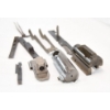 Image 6 : Group Of Over 30 Shotgun Semi Auto Bolts Carriers And Small Parts
