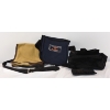 Image 1 : 4 Assorted Brand Bags/Pouches 