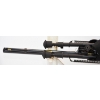 Image 21 : Marlin Model 60 Semi Automatic .22 LR Caliber Rifle With Bipod Scope Trigger Lock & Sling