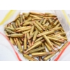 Image 1 : 135 Rounds Assorted Brands .223 Caliber FMJ Ammunition