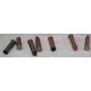 Image 5 : 13 Pieces Mixed Shot Brass & 34 Rounds Mixed Ammunition 