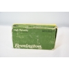 Image 6 : 13 Rds. Remington 8mm Mauser 170gr S.P Ammunition 