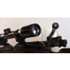 Image 18 : Parker Hale Model Safari Bolt Action .30-06 SPRG Caliber Rifle With Scope & Sling