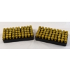 Image 1 : 100 Rounds Blazer Brass 45 Auto 230 Grain Ammunition