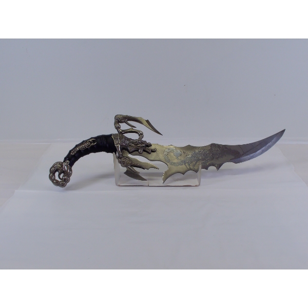 Decorative Lobster Knife