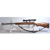 Image 7 : Marlin Model 883SS Bolt Action .22 Mag Caliber Rifle With Scope & Sling