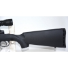 Image 12 : Savage Axis Bolt Action .223 Rem Caliber Rifle With Scope