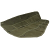 Image 6 : Vintage Military Canvas Bag & US Military M17 Series  Chemical- Biological Field Mask Carrying Bag
