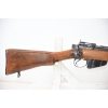 Image 2 : Lee Enfield No.4 MK1* Long Branch Bolt Action .303 British Caliber Rifle