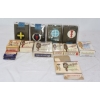 Image 2 : Box Lot Of Assorted Vintage Cigarettes And Related Items - Excellent Condition