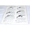 Image 4 : Box Lot Assorted Fire Arms Brochures And Manuals 