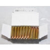 Image 1 : 50 Rounds Sellier & Bellot 30 Carbine FMJ 110gr. Ammunition