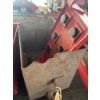 Image 1 : Vintage Tractor Battery Box with Red Cover / Hold-Down