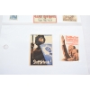 Image 4 : Box Lot Stamps