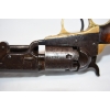 Image 15 : Antique Pair Of Colt Revolvers In .31 Percussion Caliber With Display Case